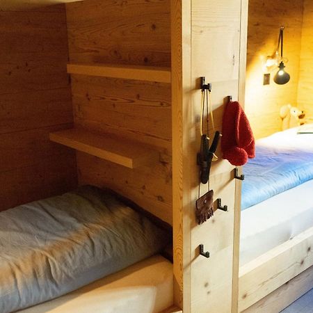 Chalet Gamserrugg Вилдхаус Екстериор снимка