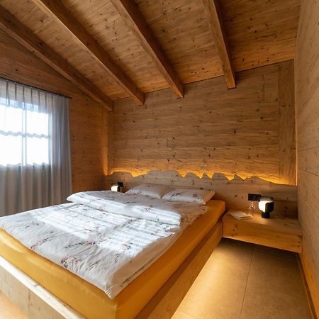 Chalet Gamserrugg Вилдхаус Екстериор снимка