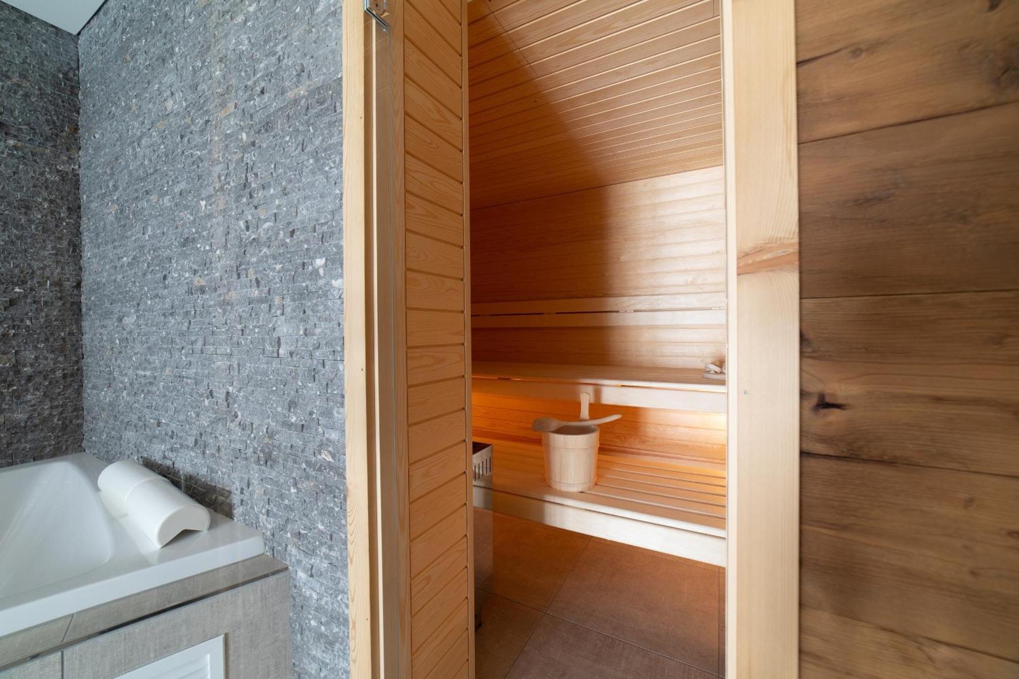 Chalet Gamserrugg Вилдхаус Екстериор снимка