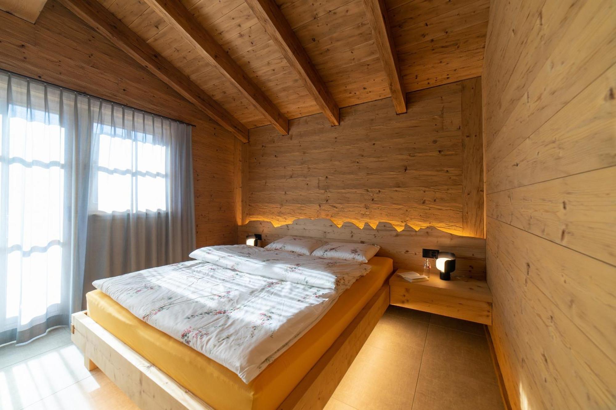 Chalet Gamserrugg Вилдхаус Екстериор снимка