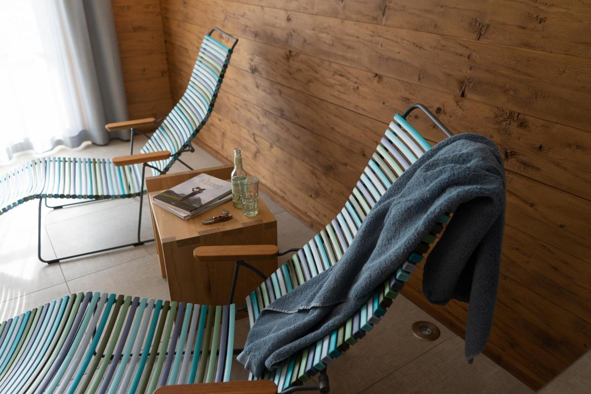 Chalet Gamserrugg Вилдхаус Екстериор снимка